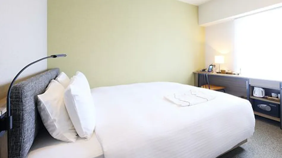 ICI Hotel Ueno Shin-Okachimachi