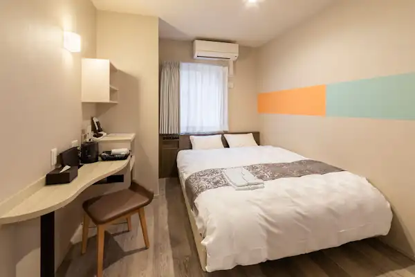 ตัวอย่างห้องนอน