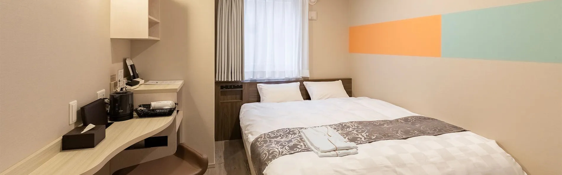 SARASA HOTEL 道頓堀