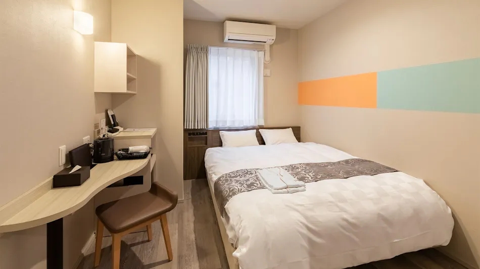 SARASA HOTEL DOTONBORI