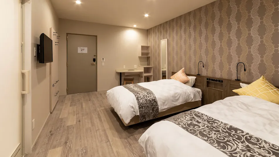 SARASA HOTEL DOTONBORI