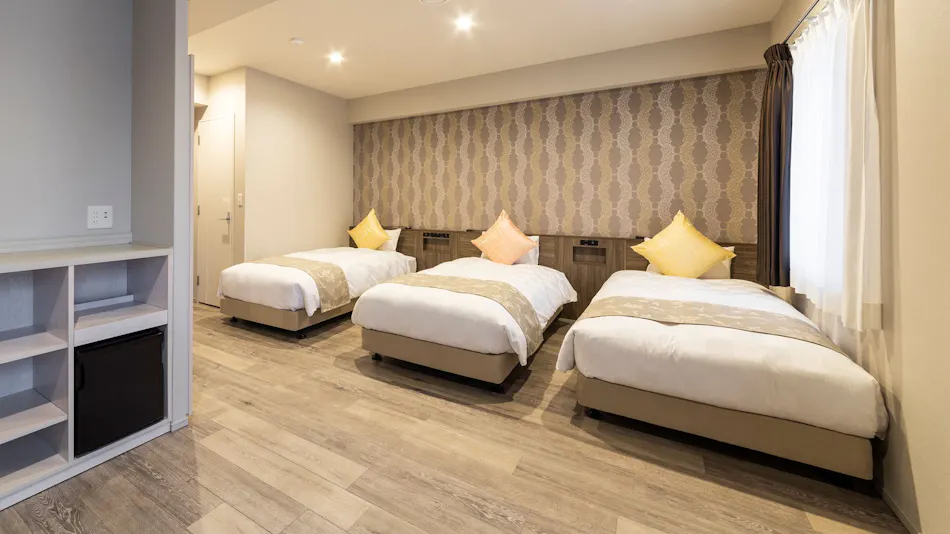 SARASA HOTEL DOTONBORI