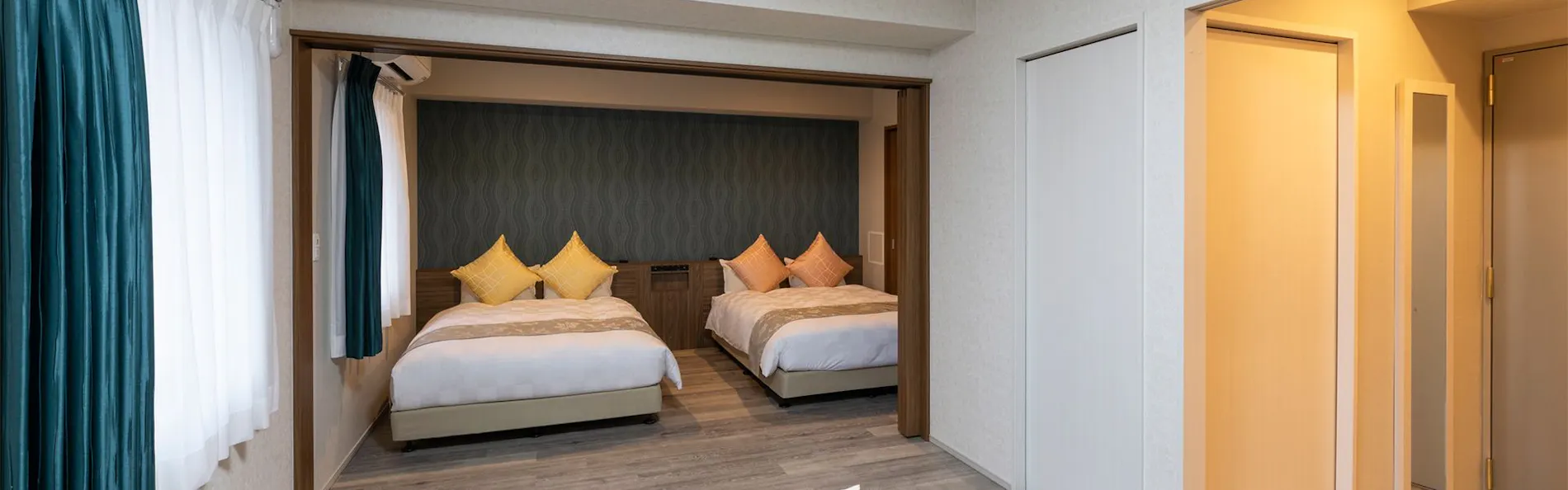 SARASA HOTEL 道頓堀