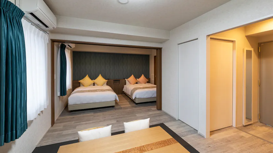 SARASA HOTEL DOTONBORI