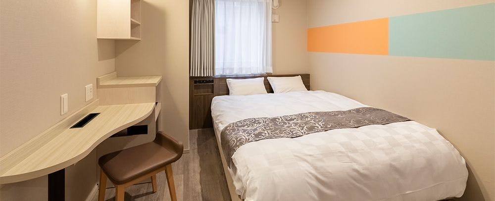 SARASA HOTEL DOTONBORI