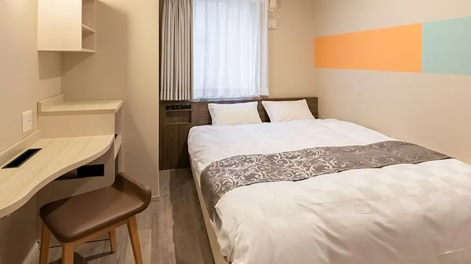 SARASA HOTEL DOTONBORI