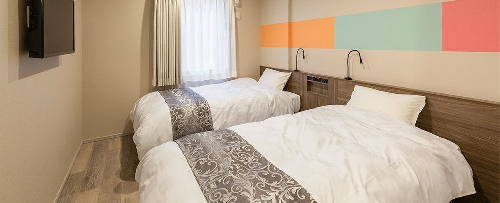 SARASA HOTEL DOTONBORI