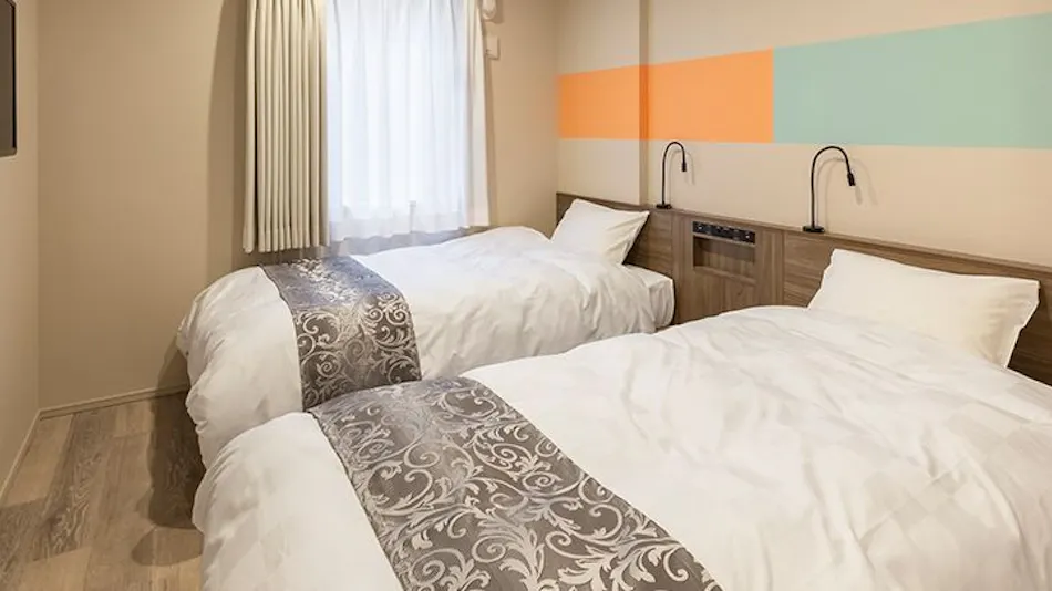 SARASA HOTEL DOTONBORI