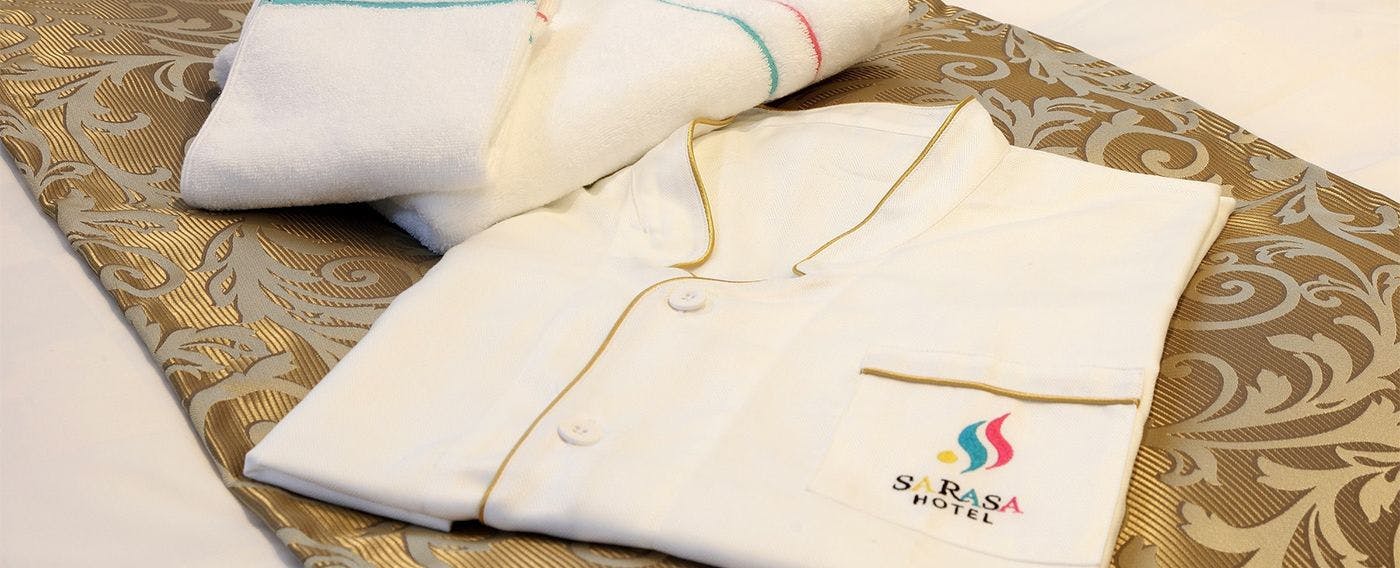 SARASA HOTEL DOTONBORI