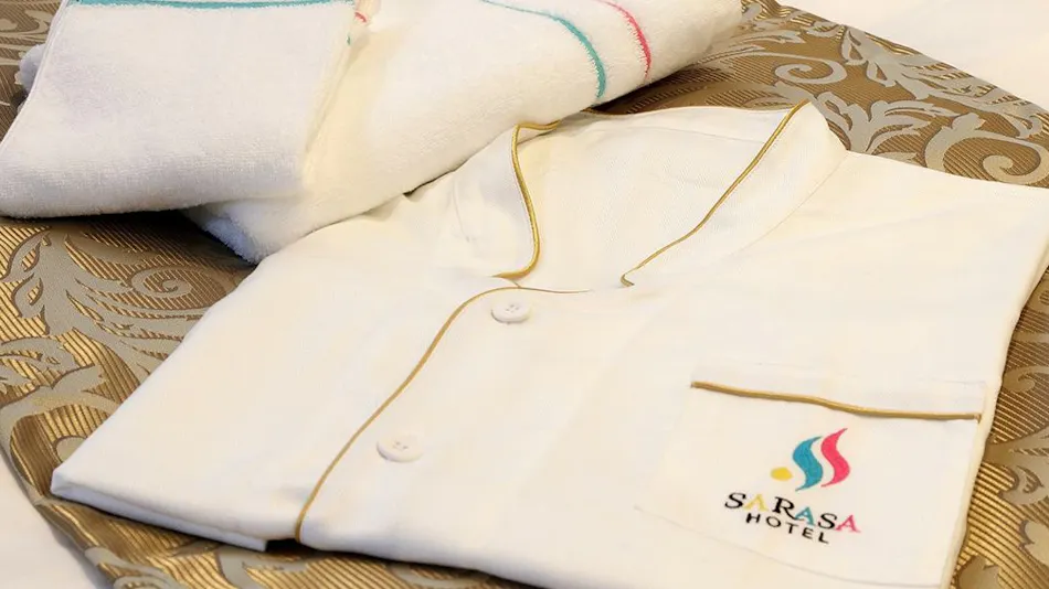 SARASA HOTEL DOTONBORI