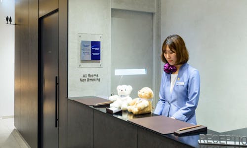 上野御徒町駅周辺の安く泊まれるビジネスホテル 19選 宿泊予約は 一休 Com
