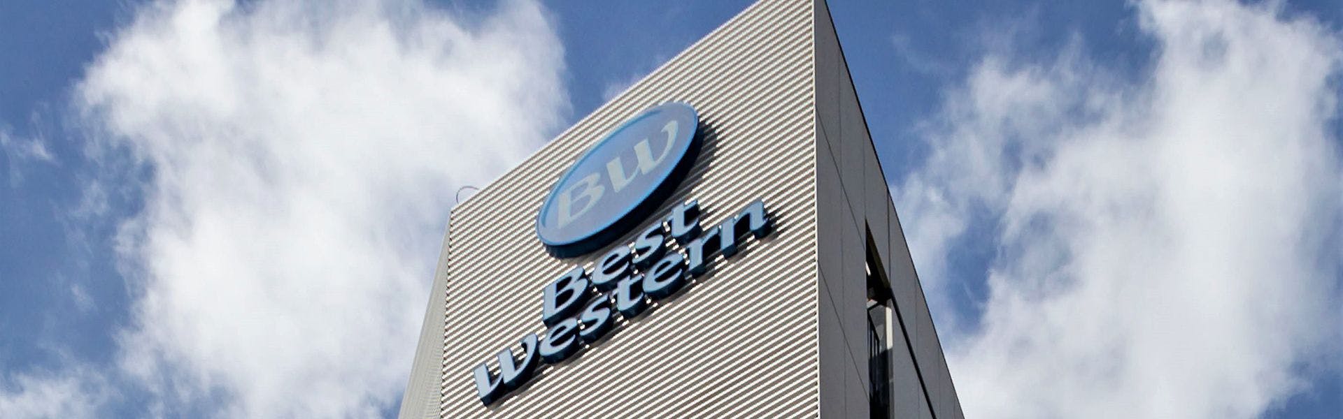 ベストウェスタンホテルフィーノ東京秋葉原