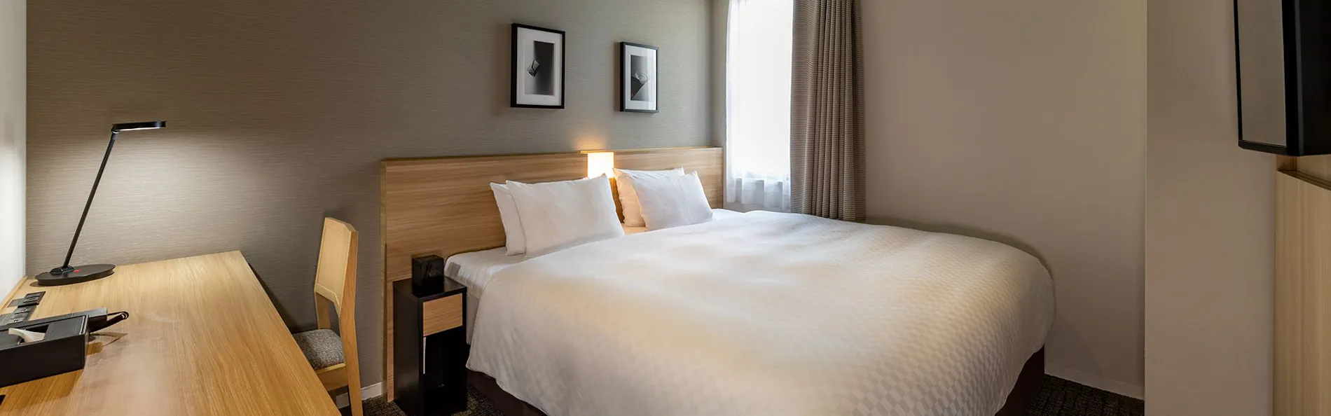 ベストウェスタンホテルフィーノ東京秋葉原