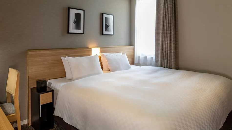 Best Western Hotel Fino Tokyo Akihabara