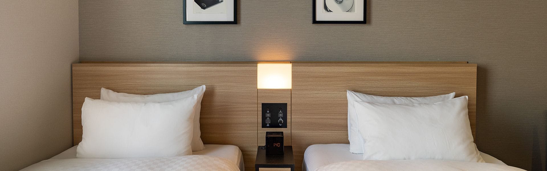 ベストウェスタンホテルフィーノ東京秋葉原