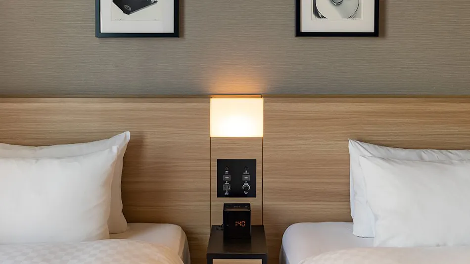 Best Western Hotel Fino Tokyo Akihabara