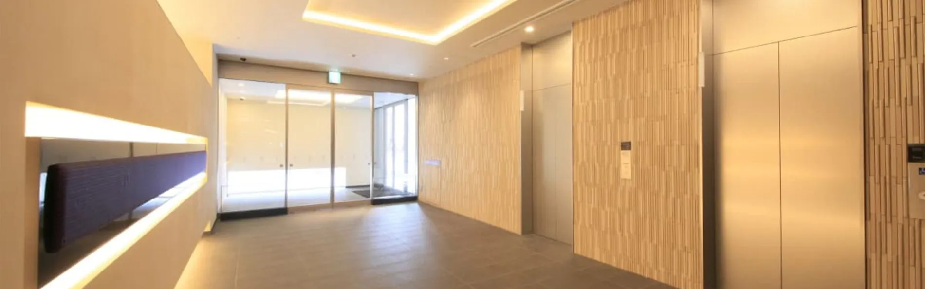 リッチモンドホテル天神西通