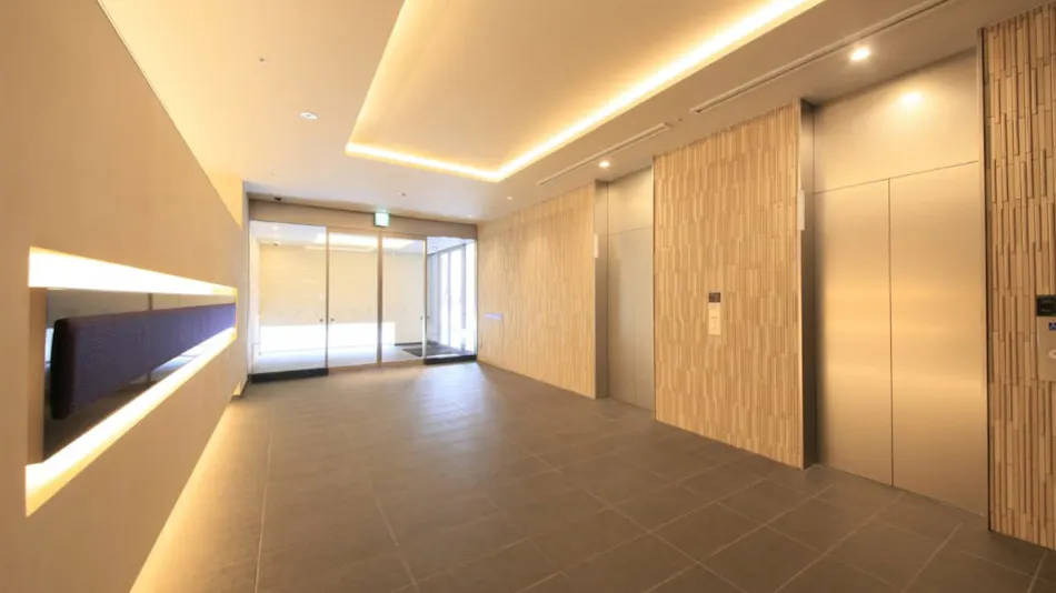 Richmond Hotel Tenjin Nishidori