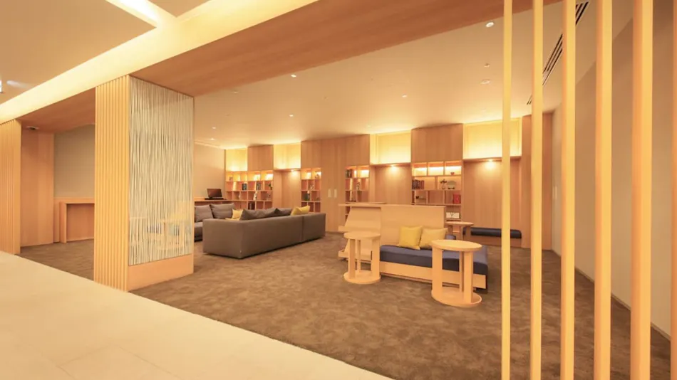 Richmond Hotel Tenjin Nishidori