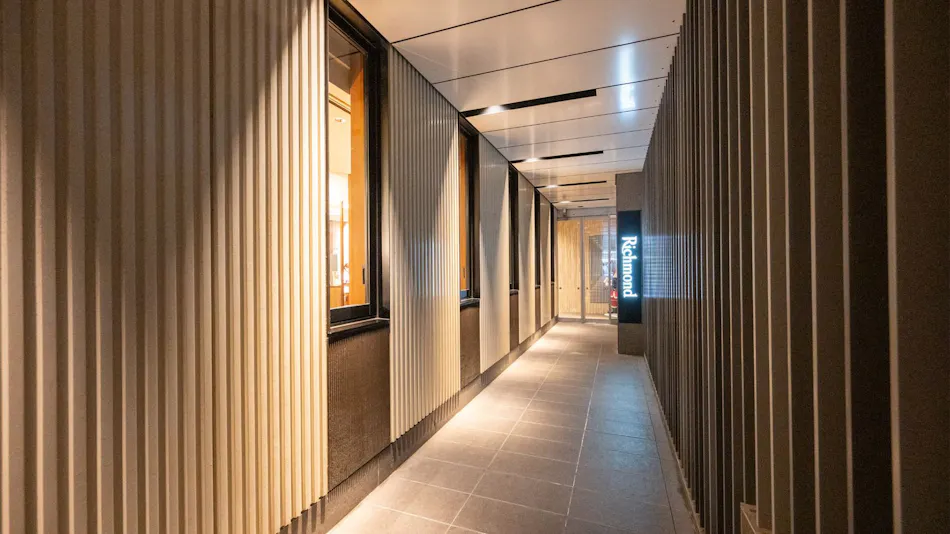 Richmond Hotel Tenjin Nishidori
