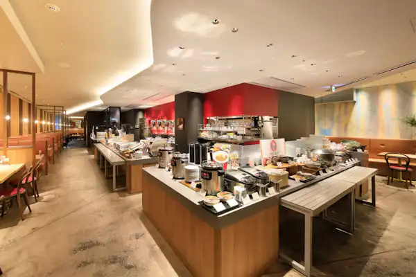 Restoran