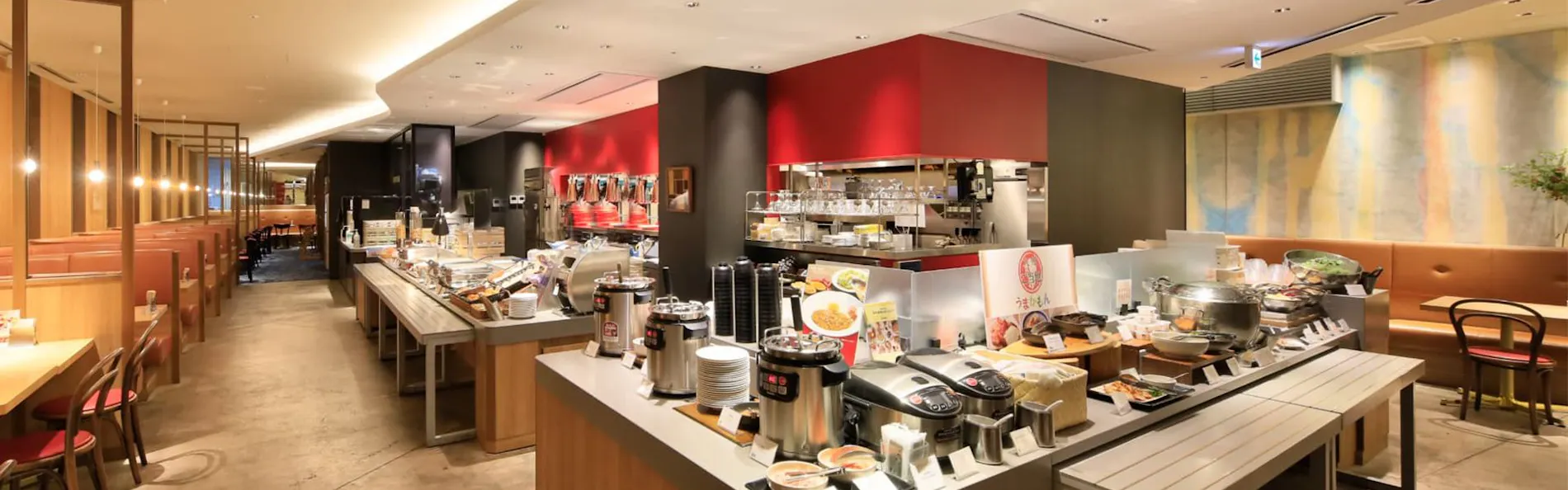 リッチモンドホテル天神西通