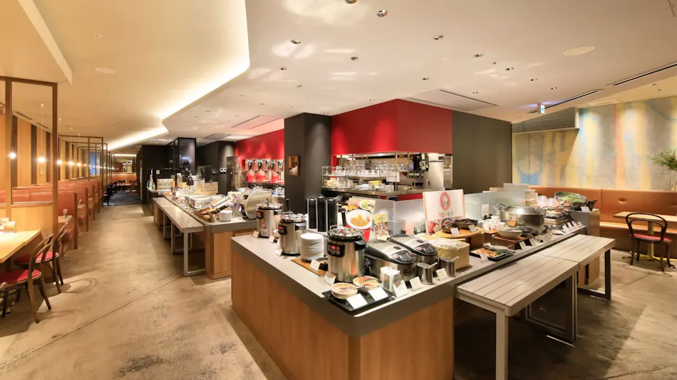 Richmond Hotel Tenjin Nishidori