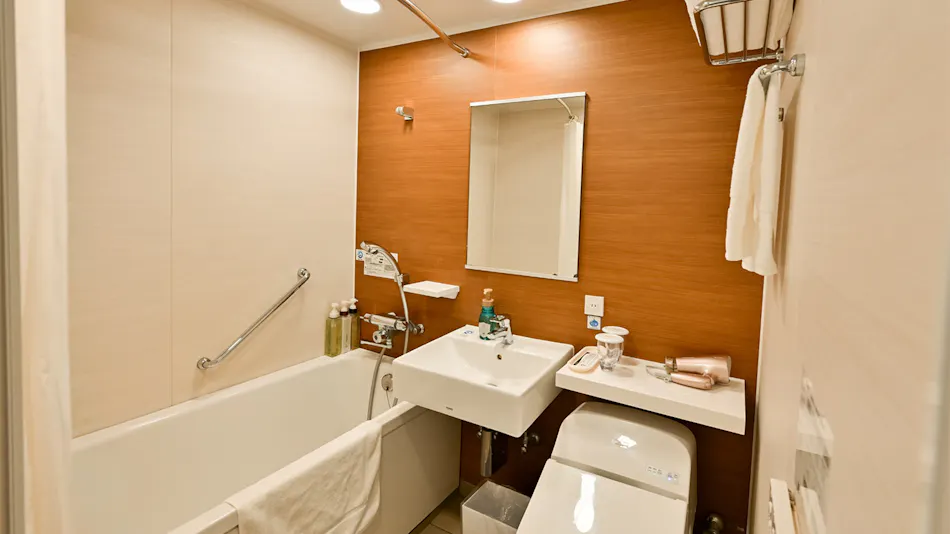 Richmond Hotel Tenjin Nishidori