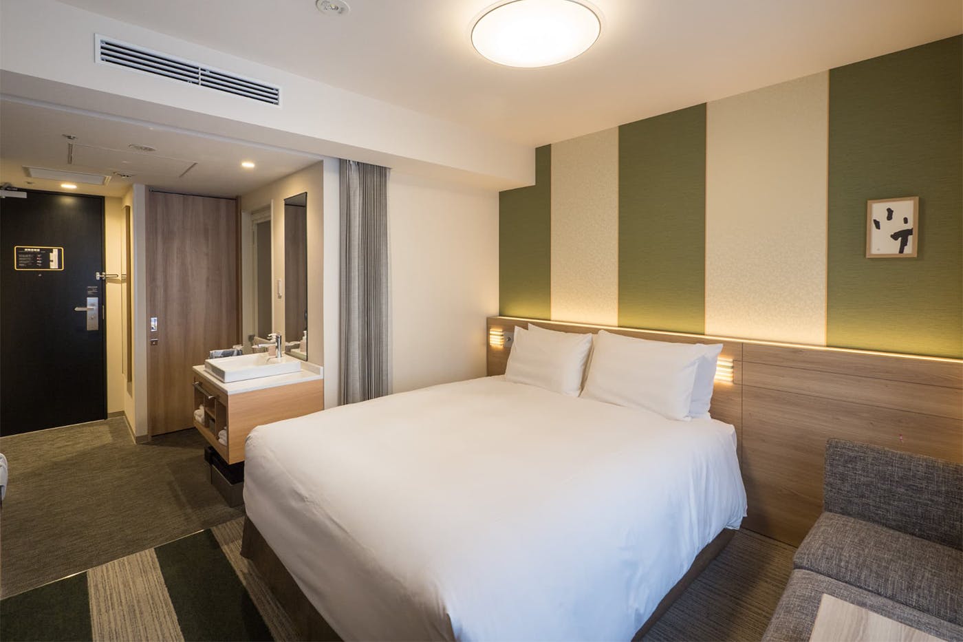 Richmond Hotel Tenjin Nishidori