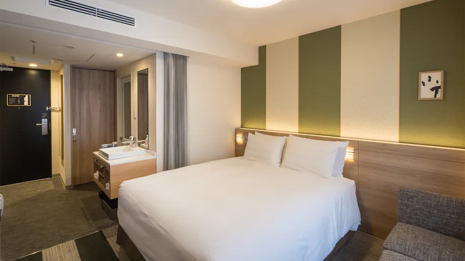 Richmond Hotel Tenjin Nishidori