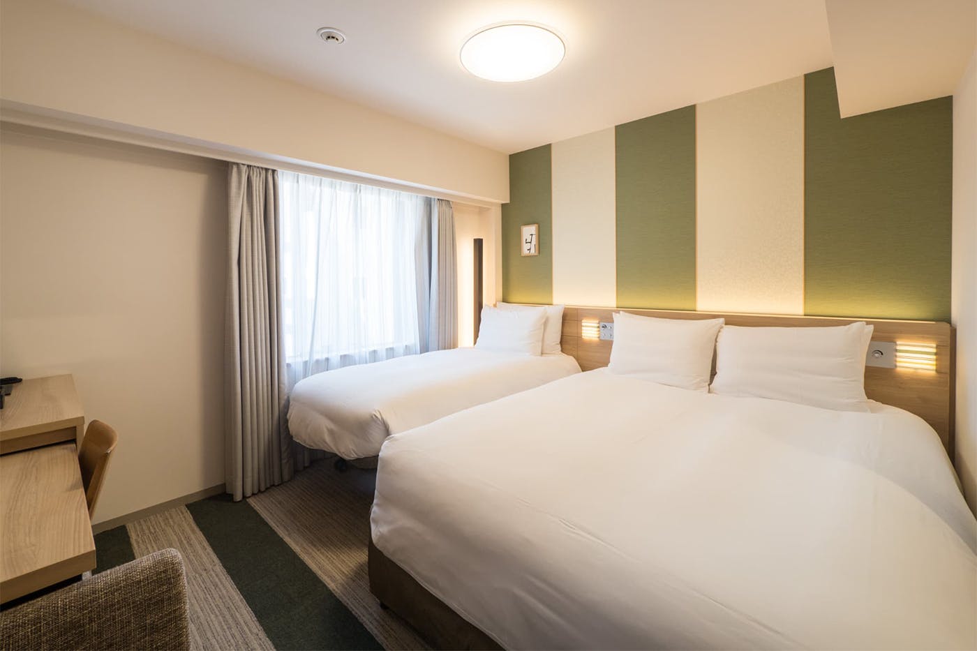 Richmond Hotel Tenjin Nishidori