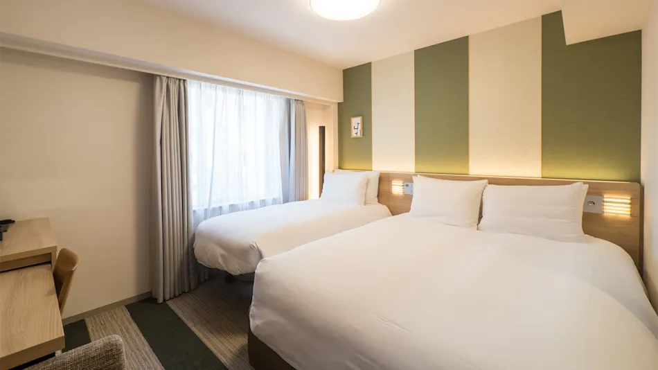 Richmond Hotel Tenjin Nishidori