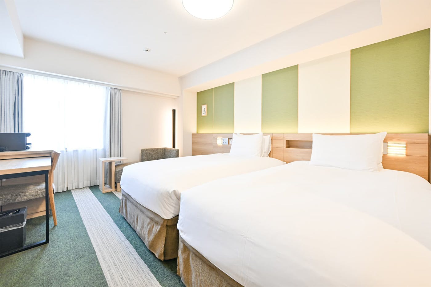 Richmond Hotel Tenjin Nishidori