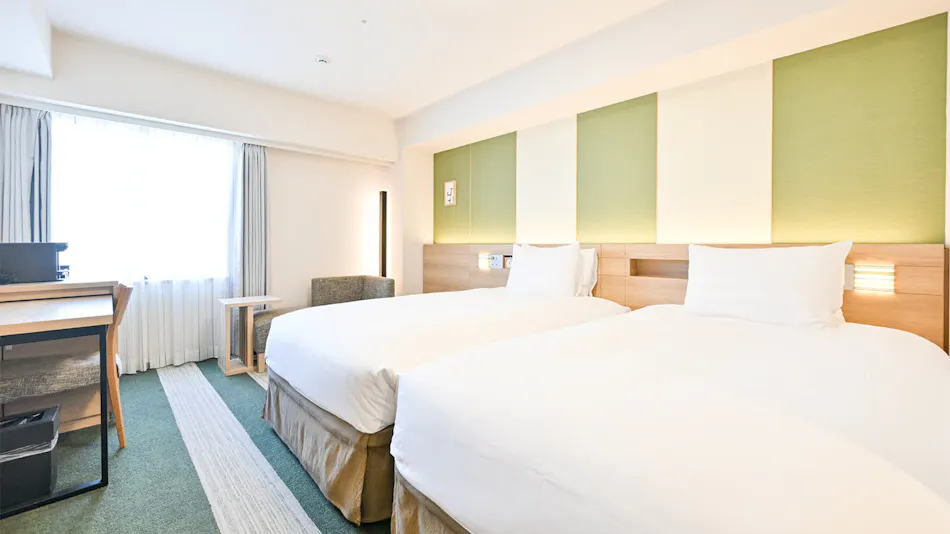 Richmond Hotel Tenjin Nishidori
