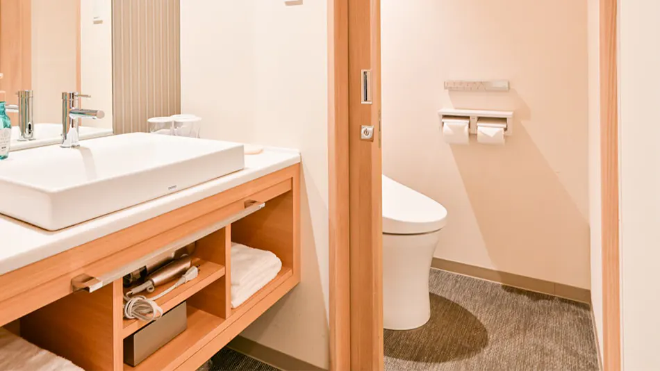 Richmond Hotel Tenjin Nishidori