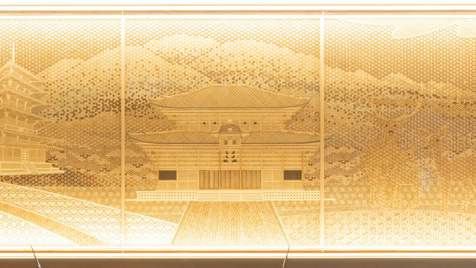 Wakura Natural Hot Spring "Suiren no Yu" GranVrio Hotel Nara Wakura - Route Inn Hotels -