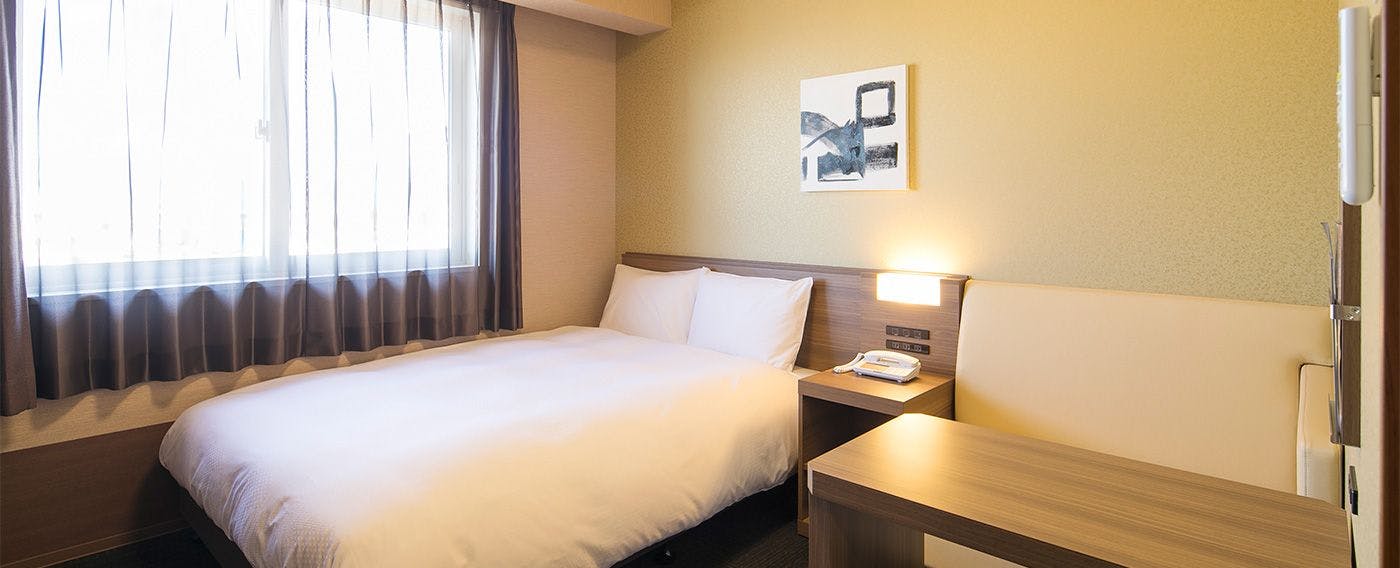 Wakura Natural Hot Spring "Suiren no Yu" GranVrio Hotel Nara Wakura - Route Inn Hotels -