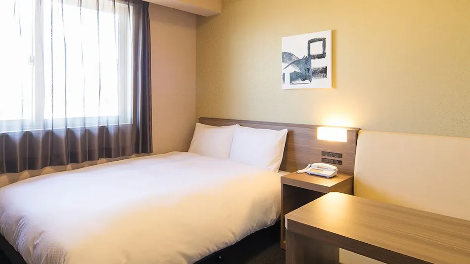 Wakura Natural Hot Spring "Suiren no Yu" GranVrio Hotel Nara Wakura - Route Inn Hotels -