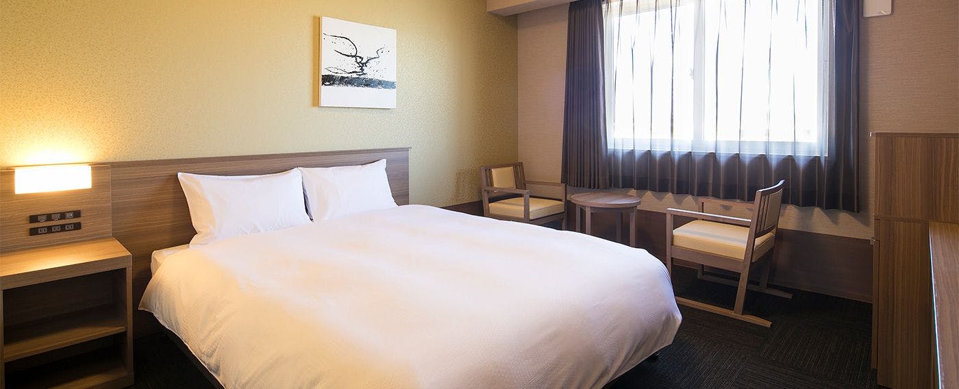 Wakura Natural Hot Spring "Suiren no Yu" GranVrio Hotel Nara Wakura - Route Inn Hotels -