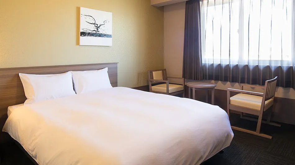 Wakura Natural Hot Spring "Suiren no Yu" GranVrio Hotel Nara Wakura - Route Inn Hotels -