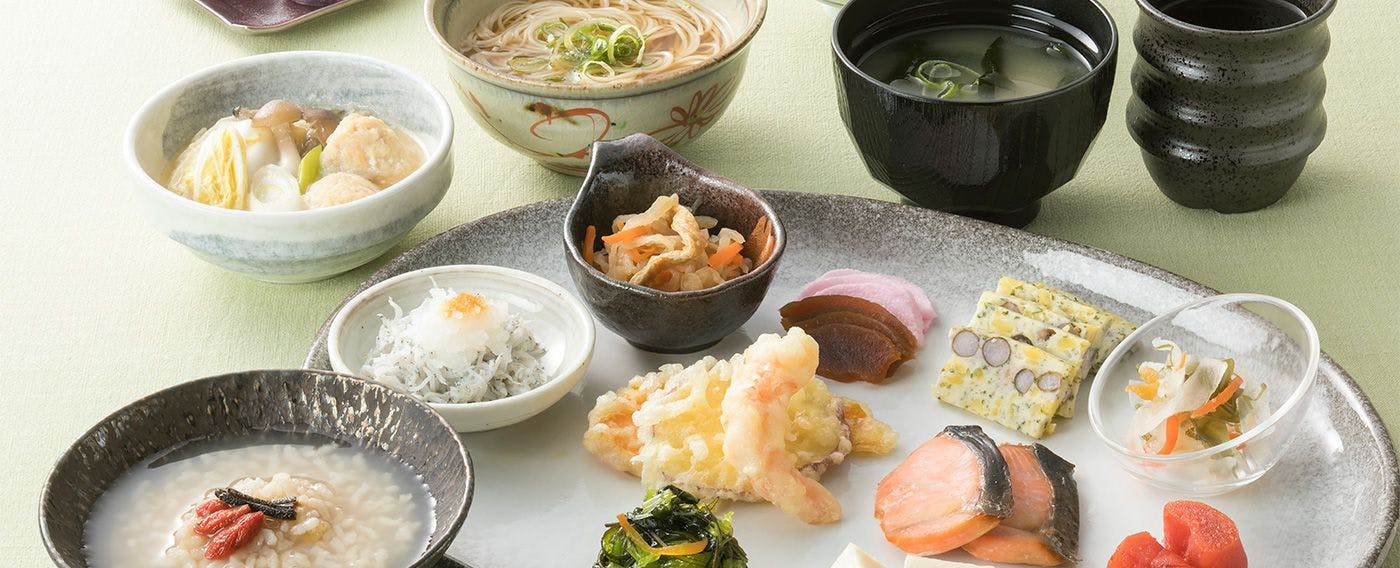 Wakura Natural Hot Spring "Suiren no Yu" GranVrio Hotel Nara Wakura - Route Inn Hotels -