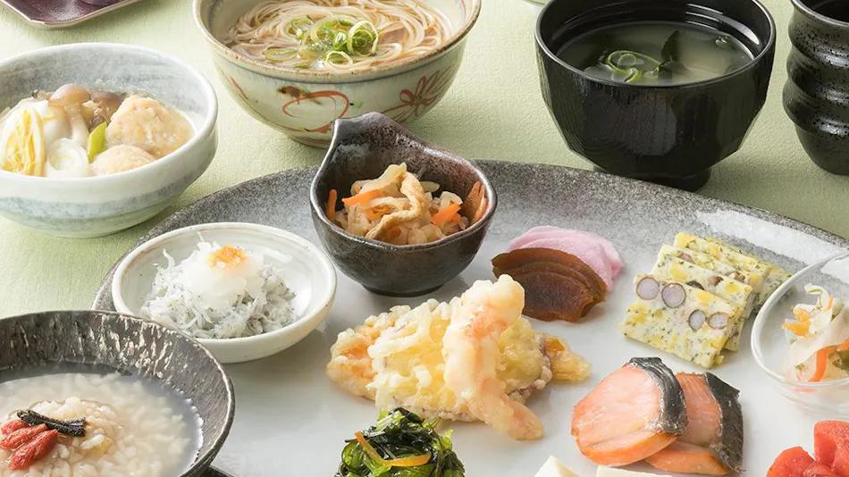 Wakura Natural Hot Spring "Suiren no Yu" GranVrio Hotel Nara Wakura - Route Inn Hotels -