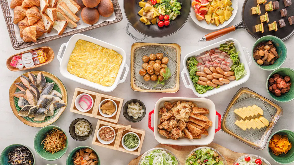 JR West Group Via Inn Nagoya Station Tsubaki-cho