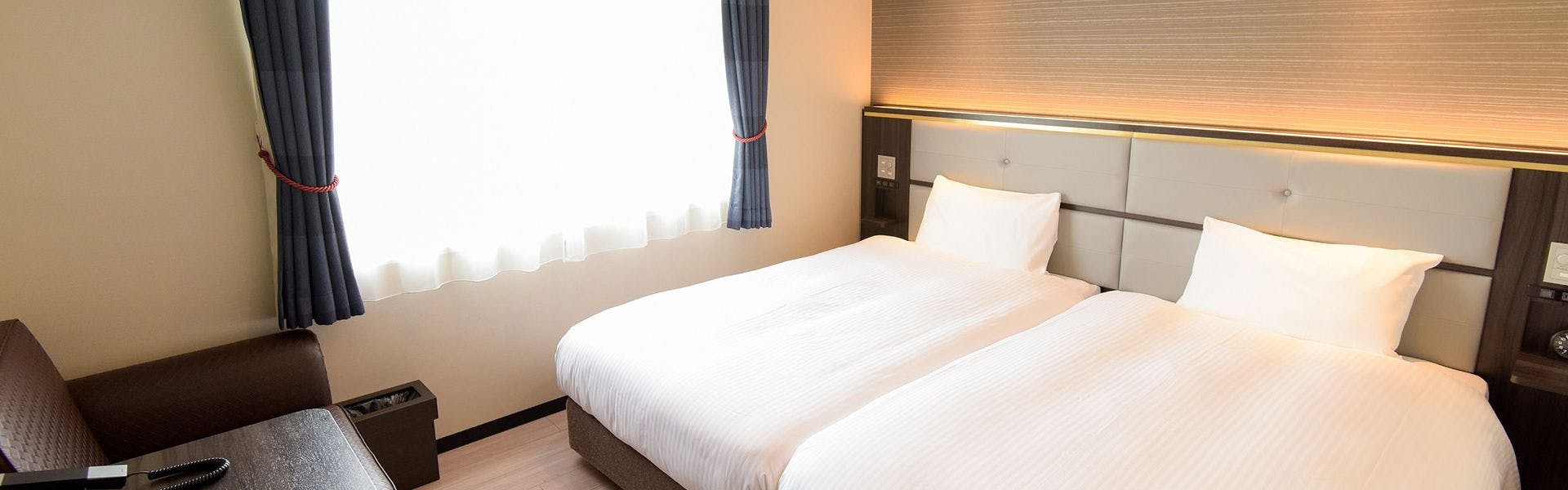 JR西日本グループ ヴィアイン名古屋駅前椿町