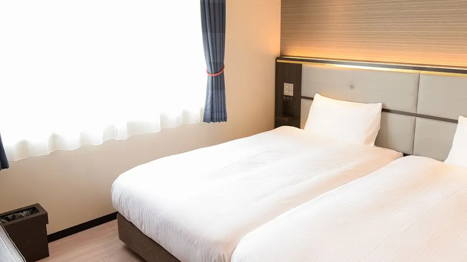 JR West Group Via Inn Nagoya Station Tsubaki-cho