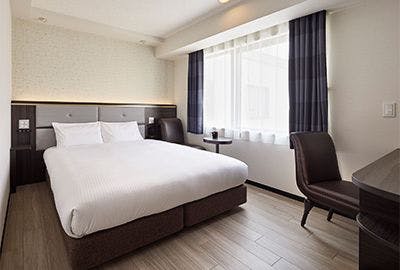 JR West Group Via Inn Nagoya Station Tsubaki-cho