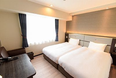 JR West Group Via Inn Nagoya Station Tsubaki-cho