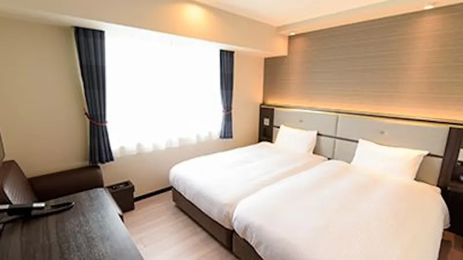 JR West Group Via Inn Nagoya Station Tsubaki-cho