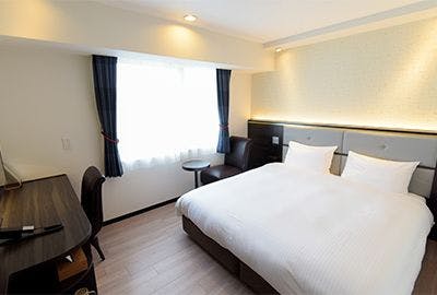 JR West Group Via Inn Nagoya Station Tsubaki-cho