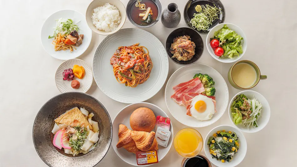 JR West Group Via Inn Nagoya Station Tsubaki-cho